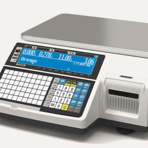 CL-5200, balance commerciale